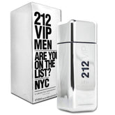 carolina herrera 212 vip edt spray (m)